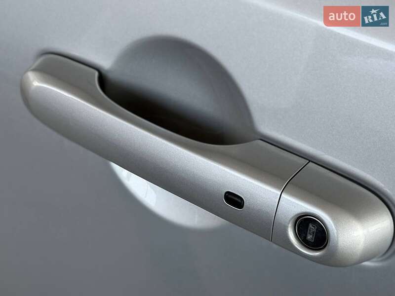 Позашляховик / Кросовер Jeep Renegade 2021 в Одесі