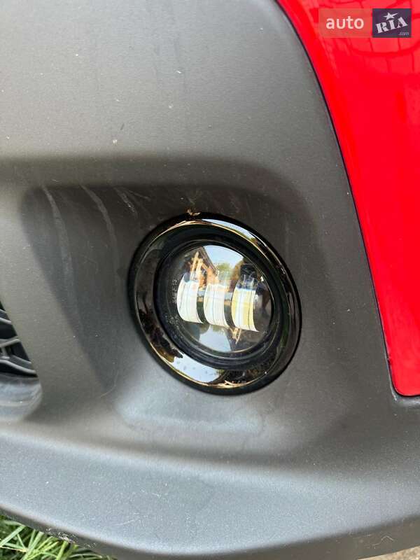 Внедорожник / Кроссовер Jeep Renegade 2020 в Житомире фото 24 Внедорожник / Кроссовер Jeep Renegade 2020 в Житомире