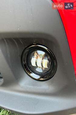 Внедорожник / Кроссовер Jeep Renegade 2020 в 