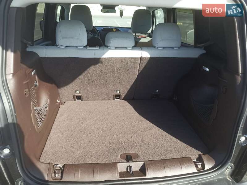 Внедорожник / Кроссовер Jeep Renegade 2017 в Львове
