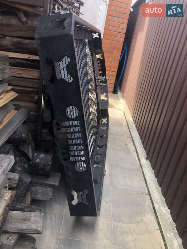 Позашляховик / Кросовер Jeep Renegade 2016 в Києві