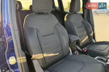 Внедорожник / Кроссовер Jeep Renegade 2021 в 