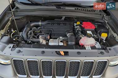 Внедорожник / Кроссовер Jeep Renegade 2022 в 