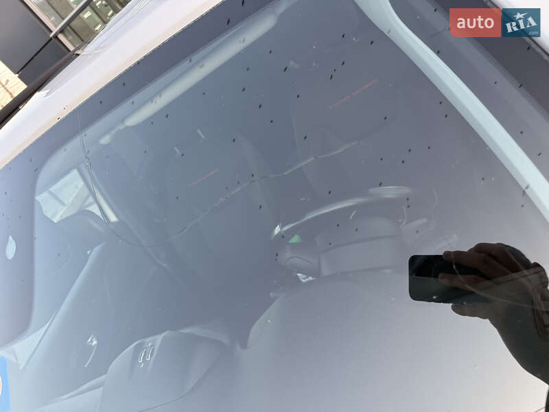 Позашляховик / Кросовер Jeep Renegade 2018 в Луцьку фото 15 Позашляховик / Кросовер Jeep Renegade 2018 в Луцьку