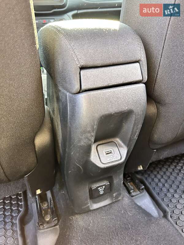 Внедорожник / Кроссовер Jeep Renegade 2020 в Сумах