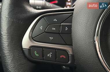 Внедорожник / Кроссовер Jeep Renegade 2022 в 