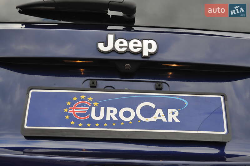 Позашляховик / Кросовер Jeep Renegade 2021 в Києві