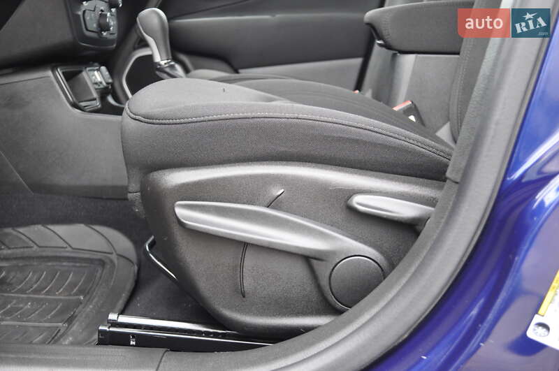 Позашляховик / Кросовер Jeep Renegade 2021 в Києві