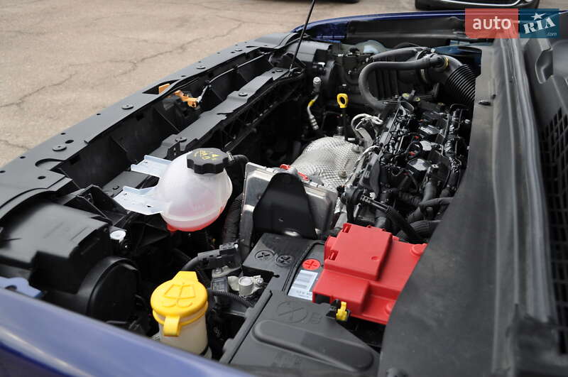 Позашляховик / Кросовер Jeep Renegade 2021 в Києві