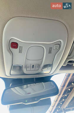 Внедорожник / Кроссовер Jeep Renegade 2021 в Ровно