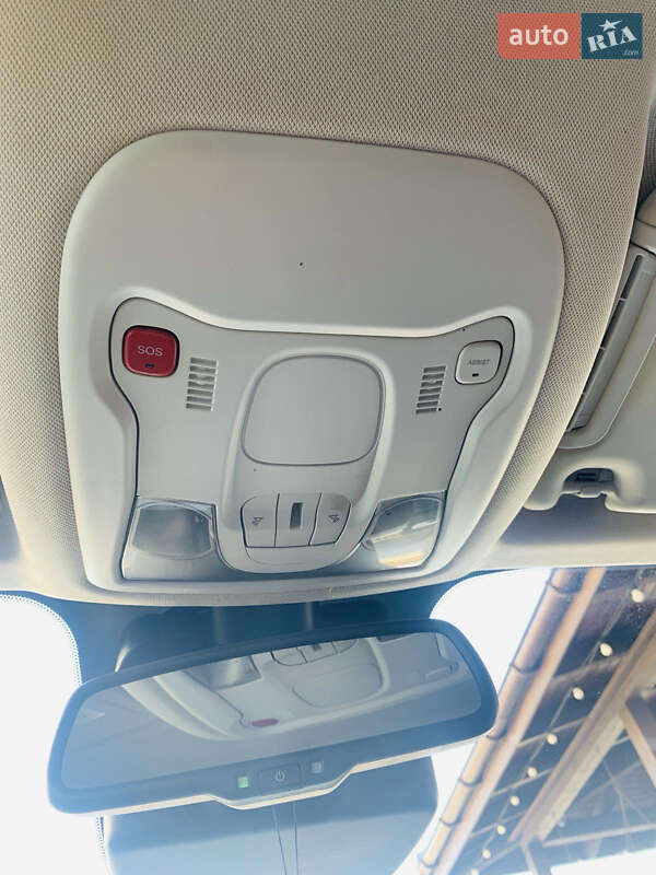 Позашляховик / Кросовер Jeep Renegade 2021 в Рівному фото 7 Позашляховик / Кросовер Jeep Renegade 2021 в Рівному