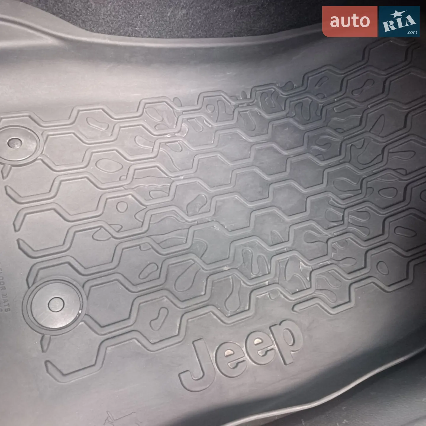 2016 Jeep Renegade - мініатюра 28