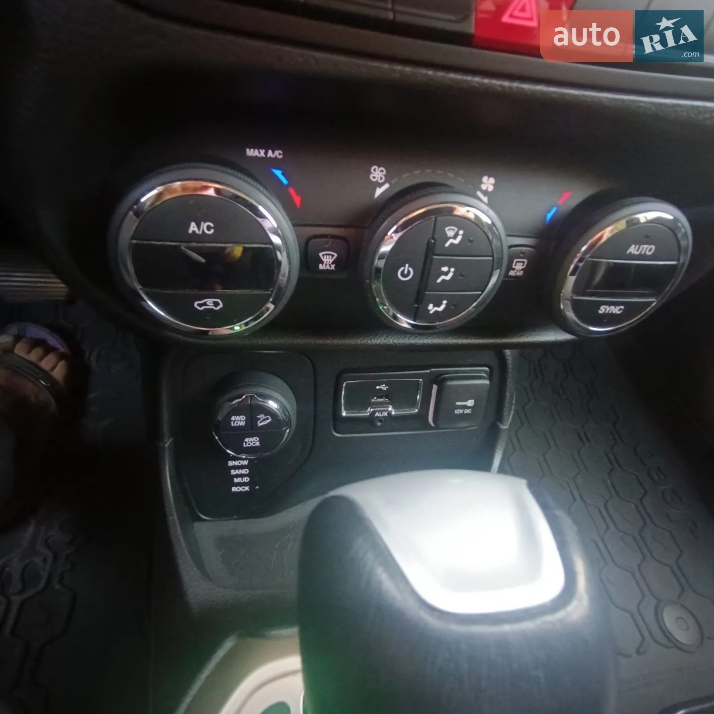 2016 Jeep Renegade - мініатюра 34