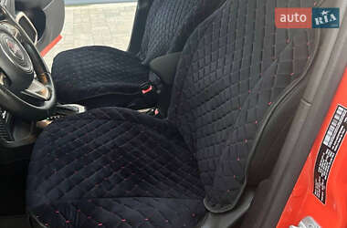 Внедорожник / Кроссовер Jeep Renegade 2015 в 