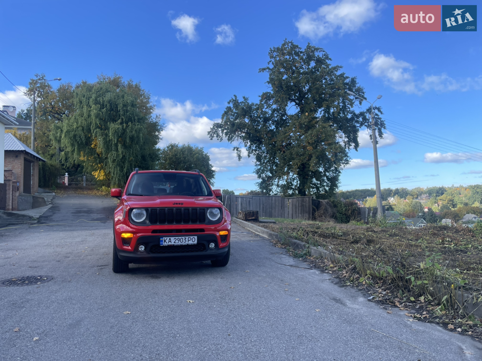 2018 Jeep Renegade - мініатюра 13