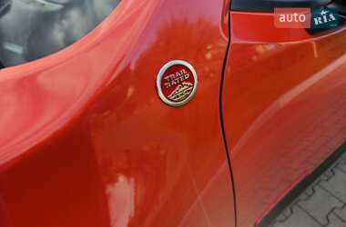 Внедорожник / Кроссовер Jeep Renegade 2018 в 