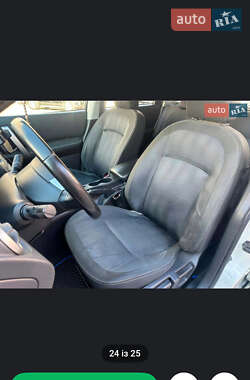 Позашляховик / Кросовер Jeep Renegade 2018 в  фото 7 Позашляховик / Кросовер Jeep Renegade 2018 в