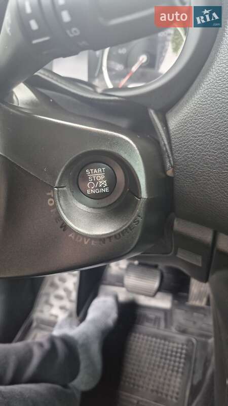 Внедорожник / Кроссовер Jeep Renegade 2020 в Житомире фото 16 Внедорожник / Кроссовер Jeep Renegade 2020 в Житомире