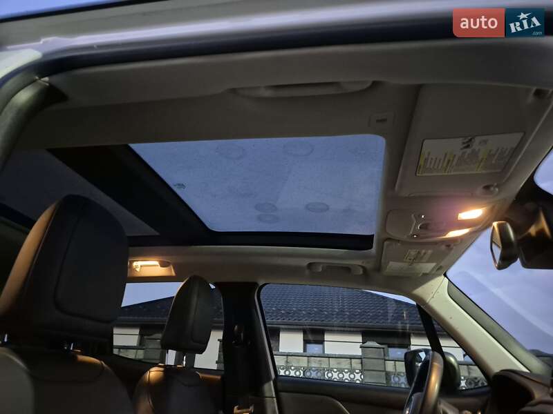 Внедорожник / Кроссовер Jeep Renegade 2019 в Ровно фото 13 Внедорожник / Кроссовер Jeep Renegade 2019 в Ровно