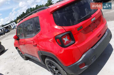 Позашляховик / Кросовер Jeep Renegade 2019 в Рівному