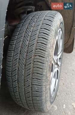 Позашляховик / Кросовер Jeep Renegade 2015 в Бару