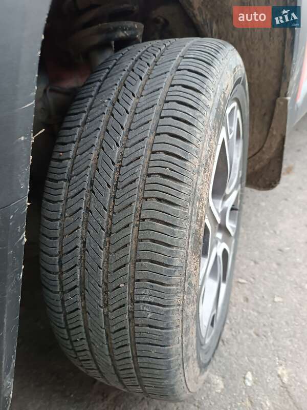 Позашляховик / Кросовер Jeep Renegade 2015 в Бару фото 35 Позашляховик / Кросовер Jeep Renegade 2015 в Бару