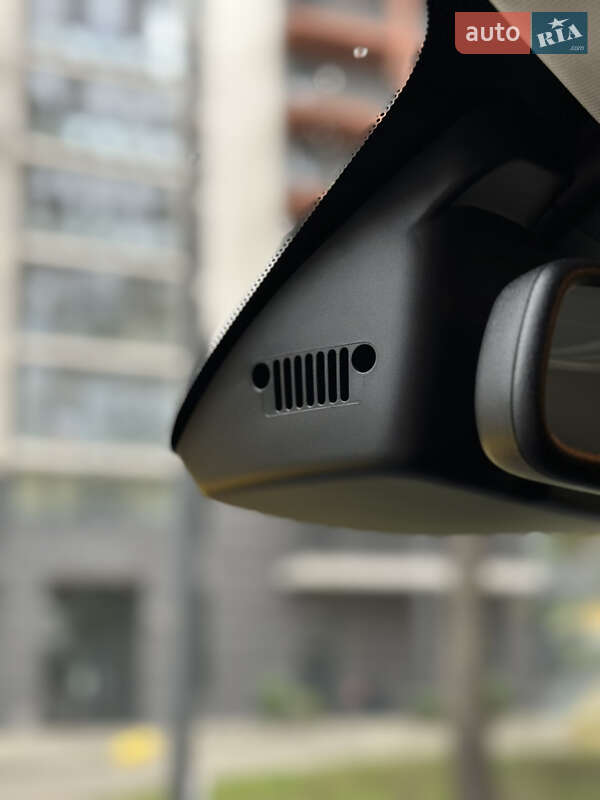 Внедорожник / Кроссовер Jeep Renegade 2018 в Киеве