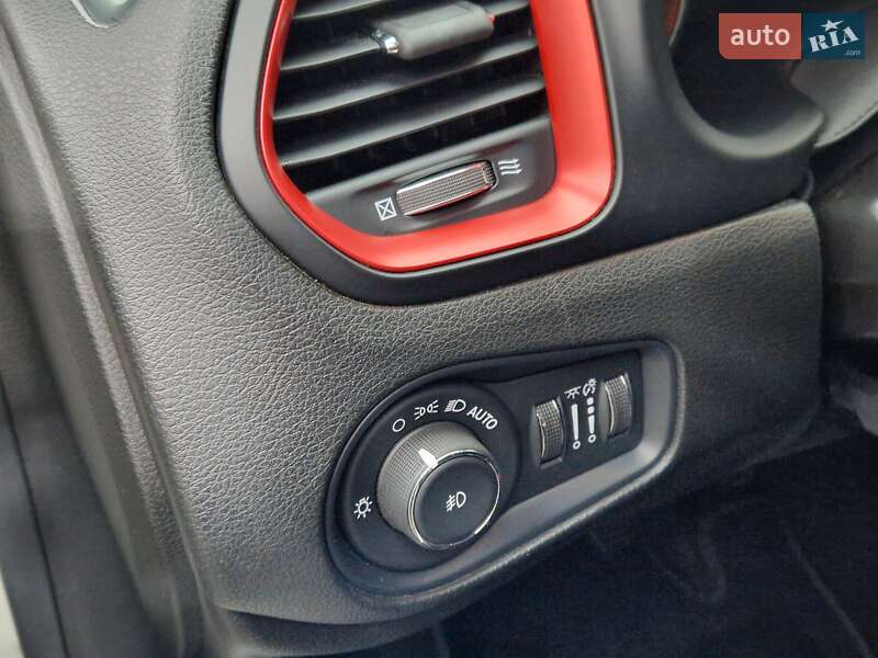 Внедорожник / Кроссовер Jeep Renegade 2020 в Сумах