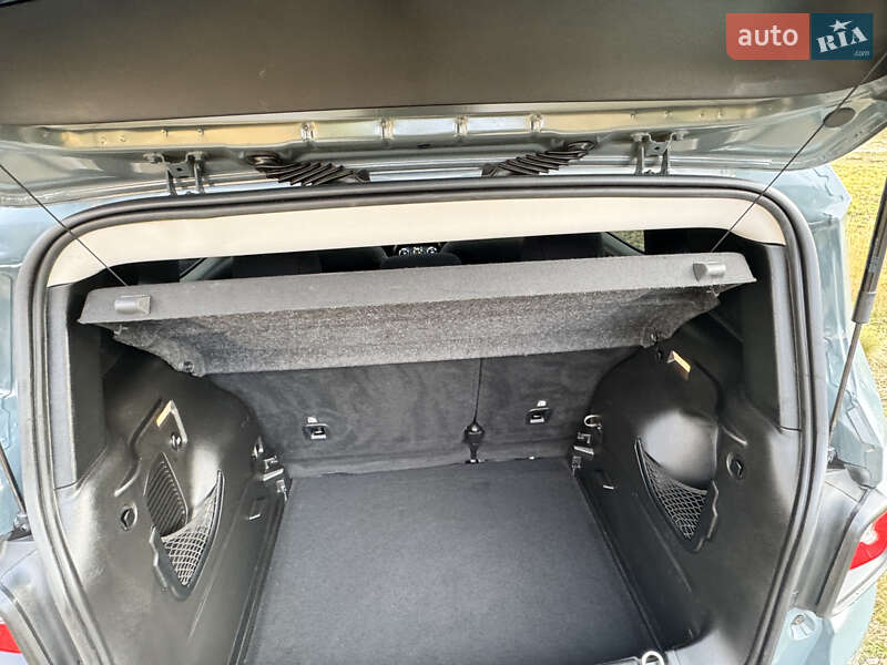 Внедорожник / Кроссовер Jeep Renegade 2017 в Киеве фото 19 Внедорожник / Кроссовер Jeep Renegade 2017 в Киеве