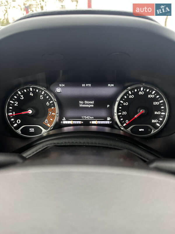 Внедорожник / Кроссовер Jeep Renegade 2021 в Белогородке фото 34 Внедорожник / Кроссовер Jeep Renegade 2021 в Белогородке