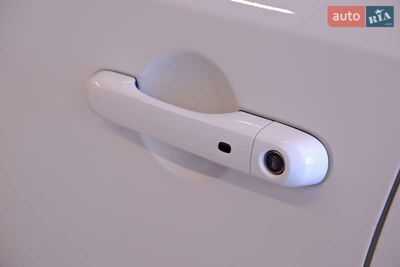 Позашляховик / Кросовер Jeep Renegade 2017 в Одесі