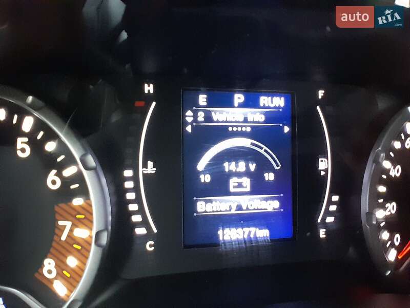 Внедорожник / Кроссовер Jeep Renegade 2019 в Киеве