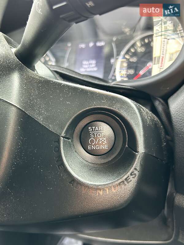 Позашляховик / Кросовер Jeep Renegade 2018 в Сумах фото 26 Позашляховик / Кросовер Jeep Renegade 2018 в Сумах