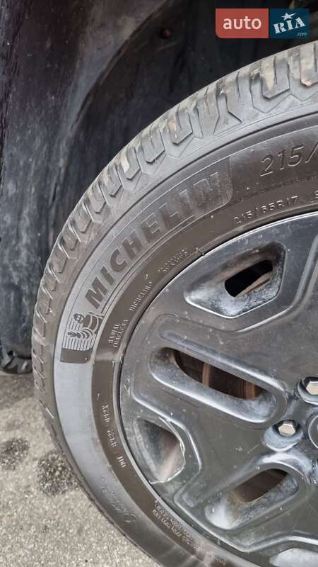 Внедорожник / Кроссовер Jeep Renegade 2018 в Киеве фото 48 Внедорожник / Кроссовер Jeep Renegade 2018 в Киеве