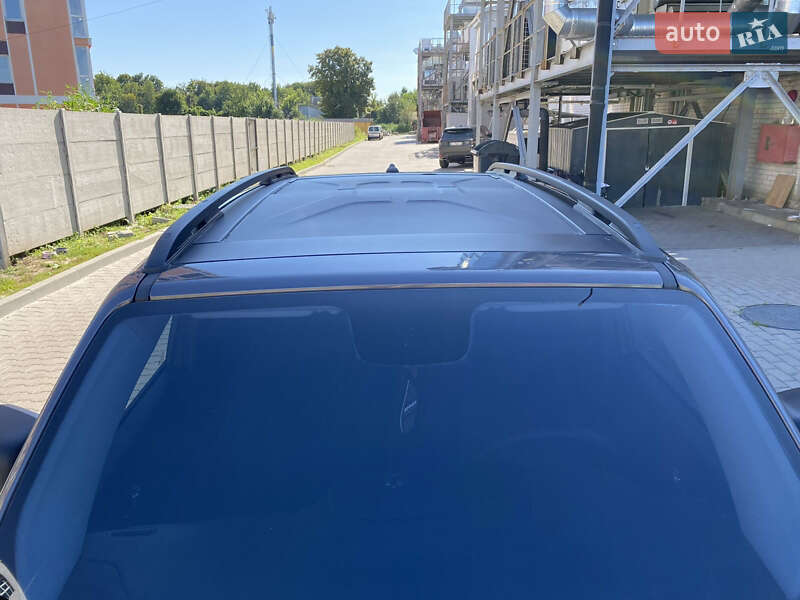 Внедорожник / Кроссовер Jeep Renegade 2017 в Киеве