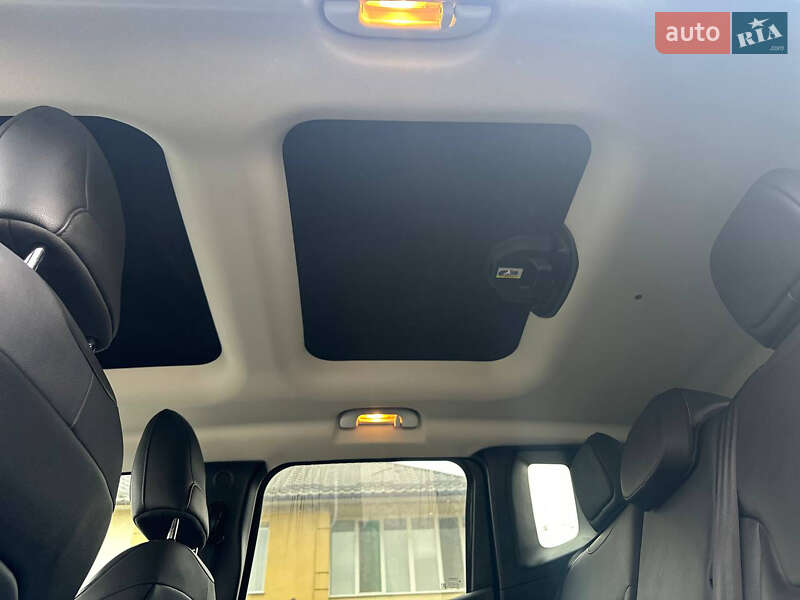 Позашляховик / Кросовер Jeep Renegade 2019 в Хмельницькому фото 26 Позашляховик / Кросовер Jeep Renegade 2019 в Хмельницькому