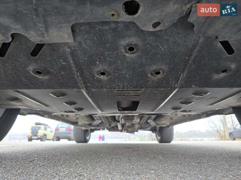 Внедорожник / Кроссовер Jeep Renegade 2017 в Киеве