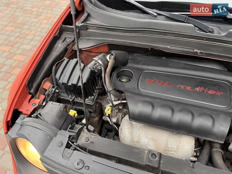 Позашляховик / Кросовер Jeep Renegade 2015 в Одесі