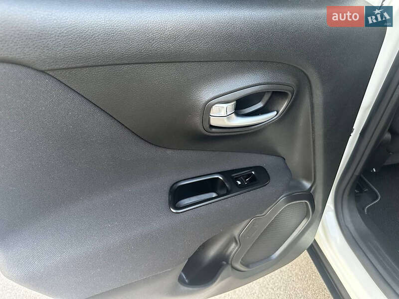 Позашляховик / Кросовер Jeep Renegade 2020 в Хмельницькому