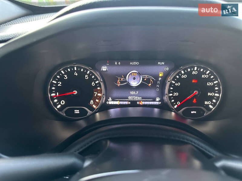 Позашляховик / Кросовер Jeep Renegade 2020 в Хмельницькому