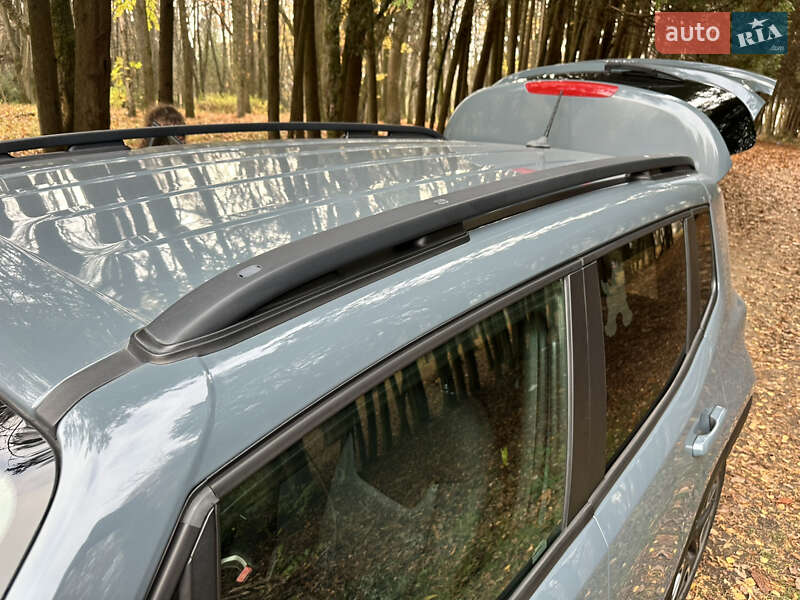 Позашляховик / Кросовер Jeep Renegade 2017 в Хмельницькому фото 34 Позашляховик / Кросовер Jeep Renegade 2017 в Хмельницькому