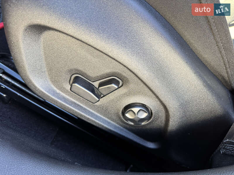 Позашляховик / Кросовер Jeep Renegade 2020 в Івано-Франківську фото 24 Позашляховик / Кросовер Jeep Renegade 2020 в Івано-Франківську