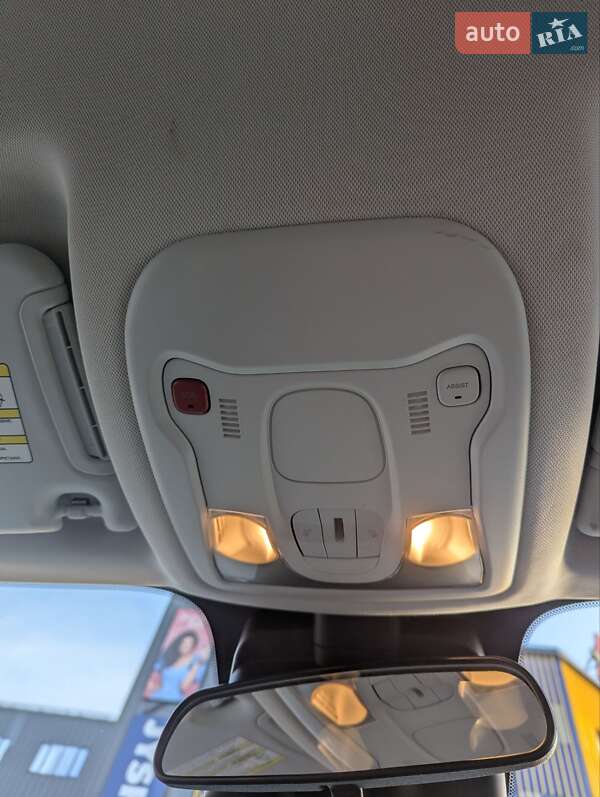 Внедорожник / Кроссовер Jeep Renegade 2020 в Киеве фото 27 Внедорожник / Кроссовер Jeep Renegade 2020 в Киеве