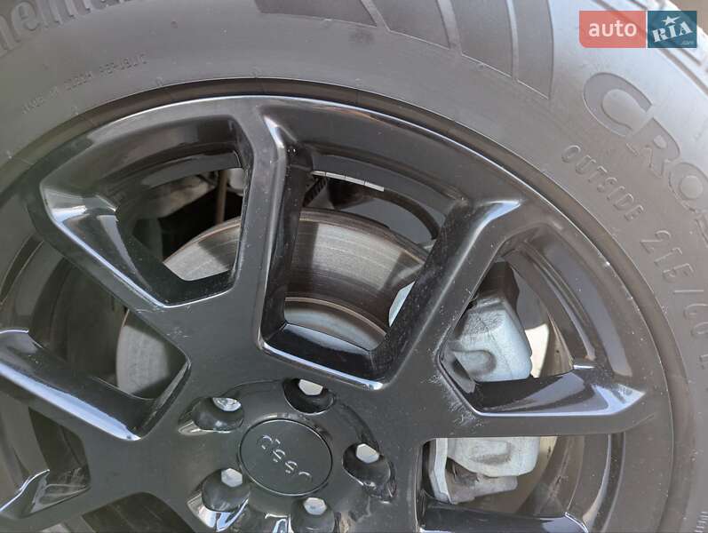 Внедорожник / Кроссовер Jeep Renegade 2020 в Киеве фото 44 Внедорожник / Кроссовер Jeep Renegade 2020 в Киеве