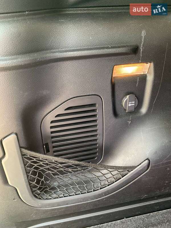 Внедорожник / Кроссовер Jeep Renegade 2015 в Борисполе