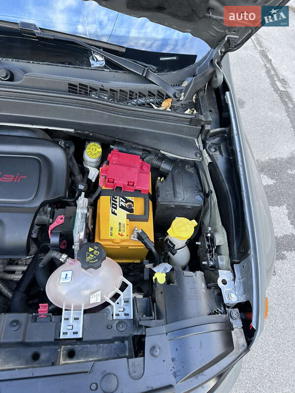 Внедорожник / Кроссовер Jeep Renegade 2019 в Киеве