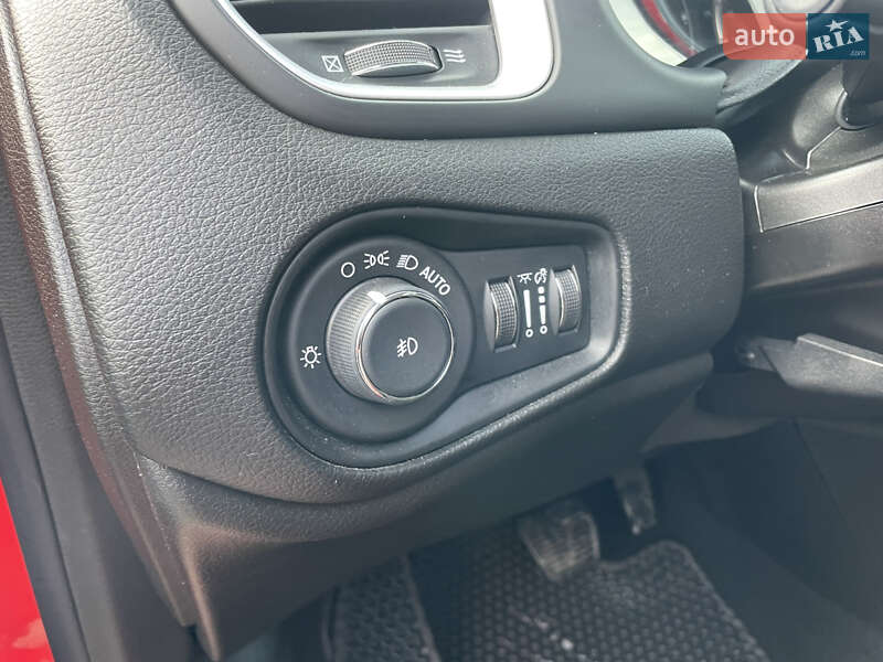 Внедорожник / Кроссовер Jeep Renegade 2020 в Нетешине