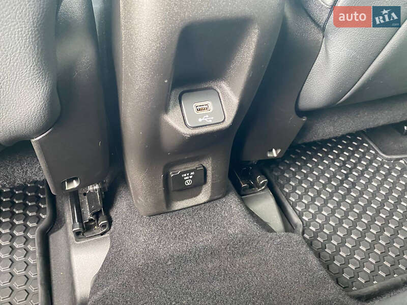 Позашляховик / Кросовер Jeep Renegade 2022 в Житомирі