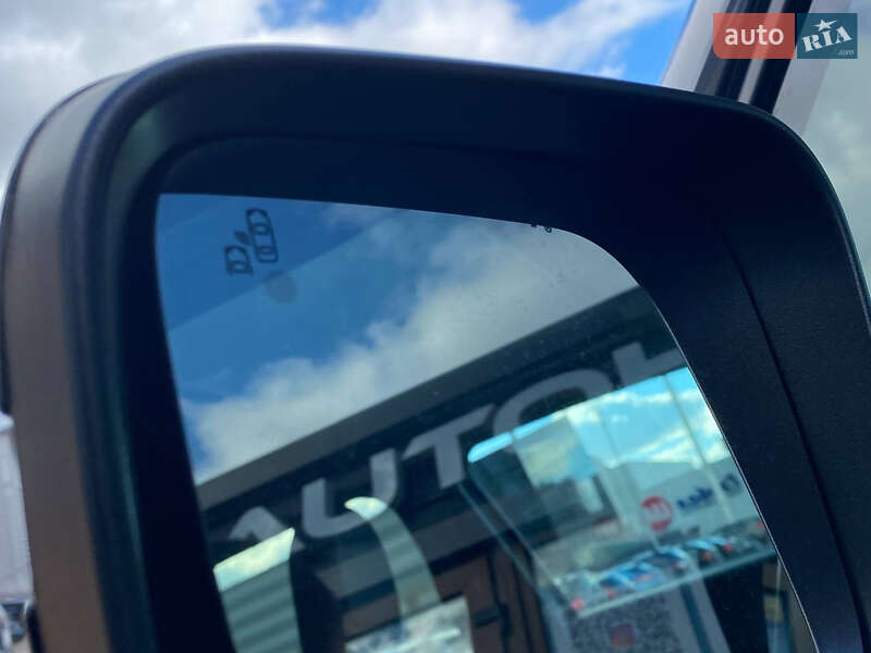 Позашляховик / Кросовер Jeep Renegade 2022 в Житомирі