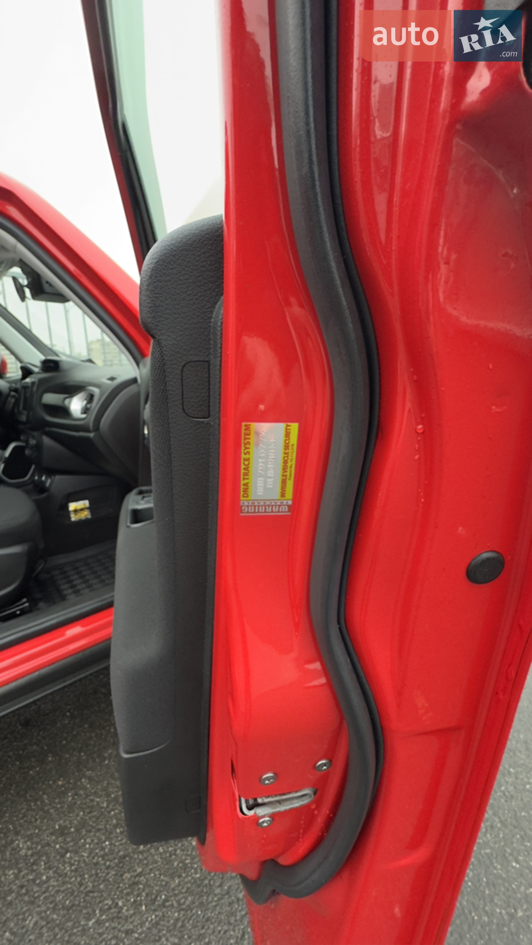 2018 Jeep Renegade - мініатюра 11